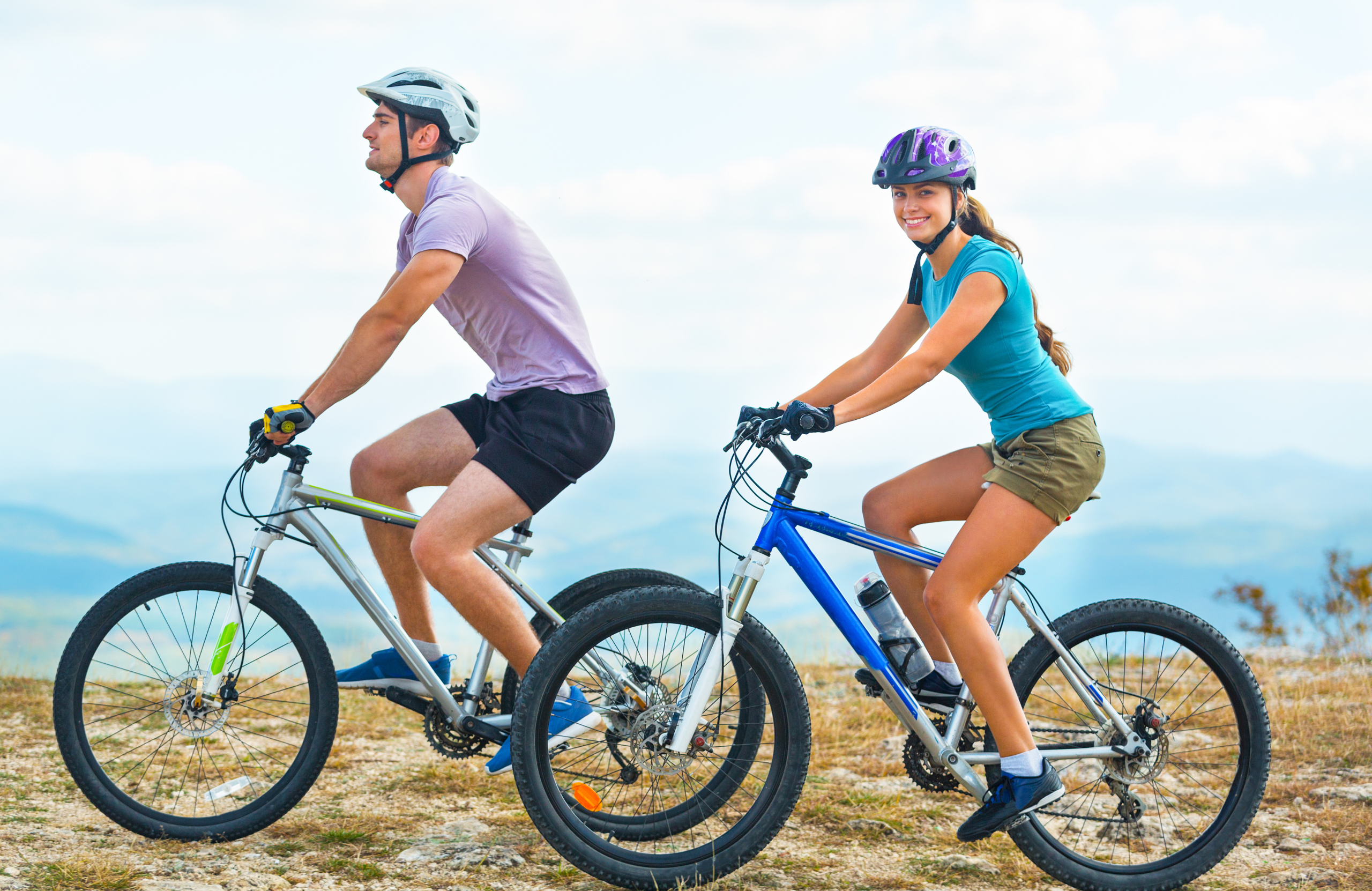 Giornata Mondiale della Bicicletta 3 giugno