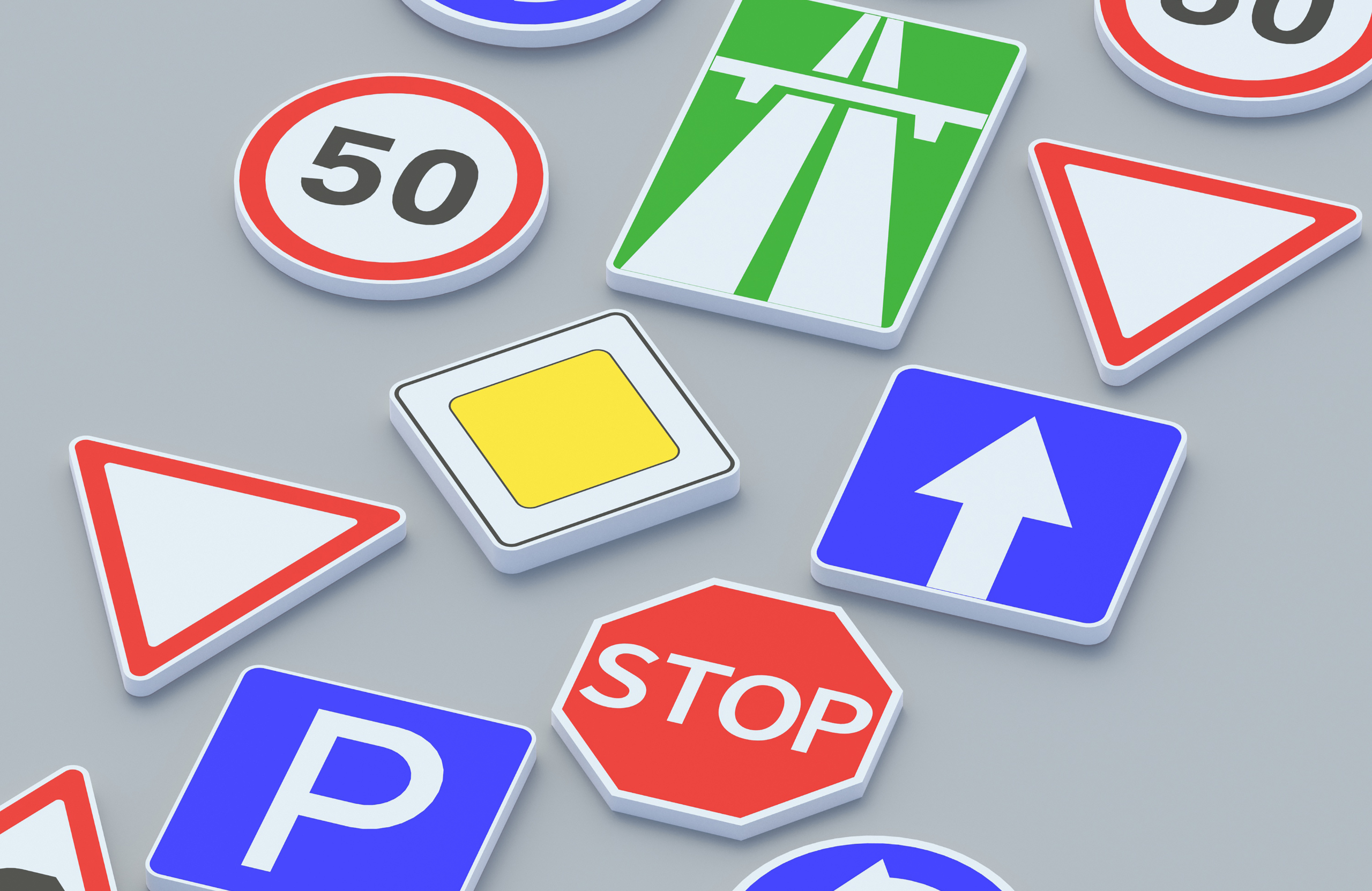 Il-Nuovo-Codice-della-Strada-nel-dettaglio